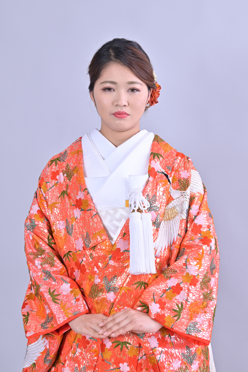 【阿佐ヶ谷店】色打掛018