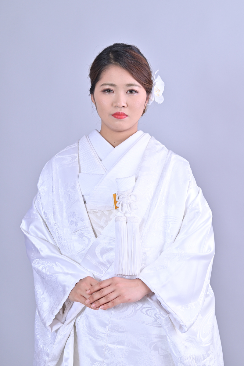 【阿佐ヶ谷店】白無垢002