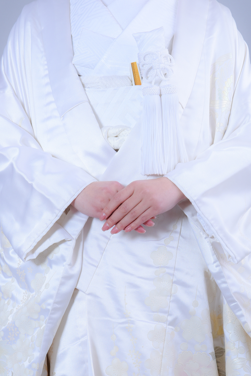 【阿佐ヶ谷店】白無垢582