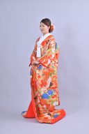 【阿佐ヶ谷店】色打掛008