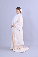 【阿佐ヶ谷店】白無垢12