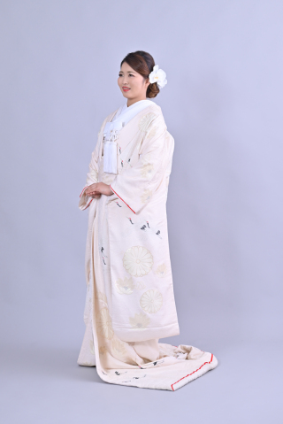 【阿佐ヶ谷店】白無垢12