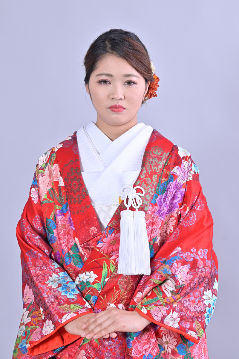 【阿佐ヶ谷店】色打掛001