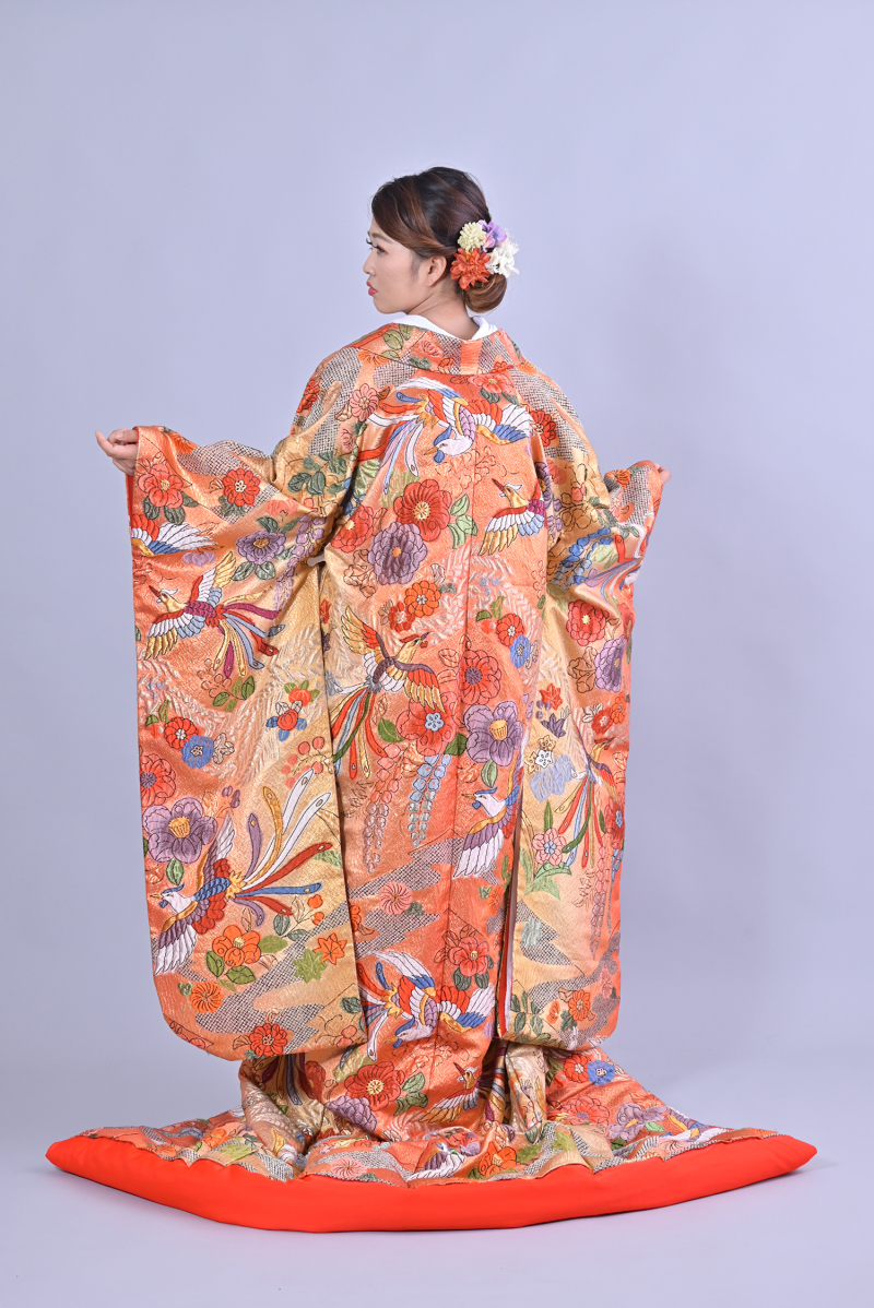 【阿佐ヶ谷店】色打掛021