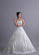 【阿佐ヶ谷店】ウエディングドレス018