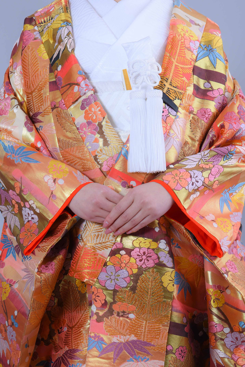 【阿佐ヶ谷店】色打掛036