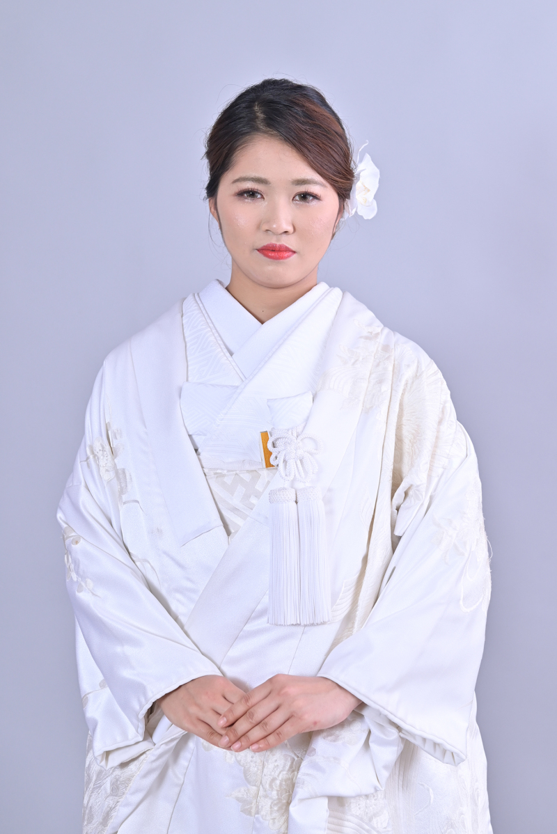 【阿佐ヶ谷店】白無垢003