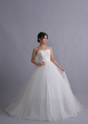 【阿佐ヶ谷店】ウエディングドレス040