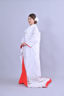 【阿佐ヶ谷店】白無垢007