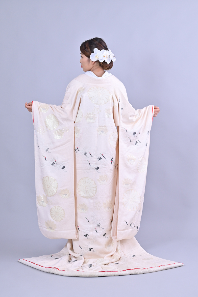 【阿佐ヶ谷店】白無垢12