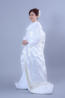 【阿佐ヶ谷店】白無垢581