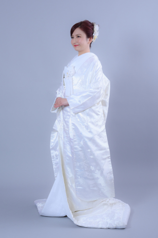 【阿佐ヶ谷店】白無垢581