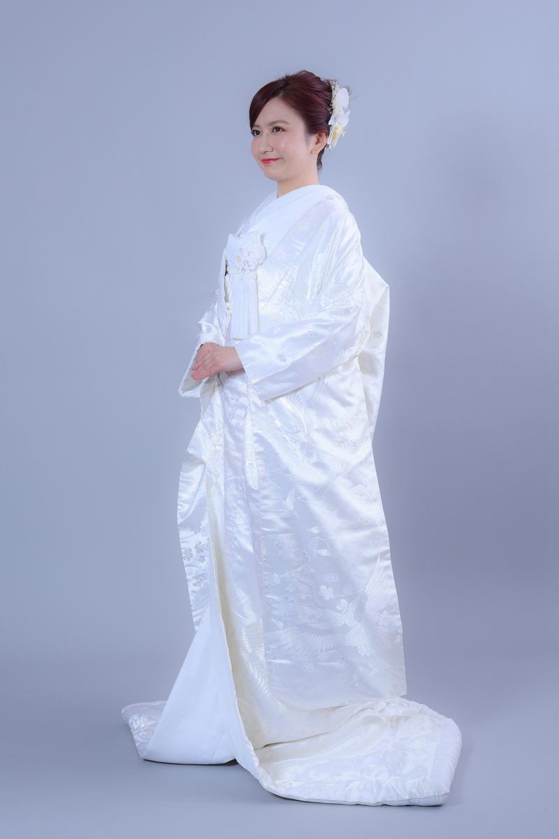 【阿佐ヶ谷店】白無垢581