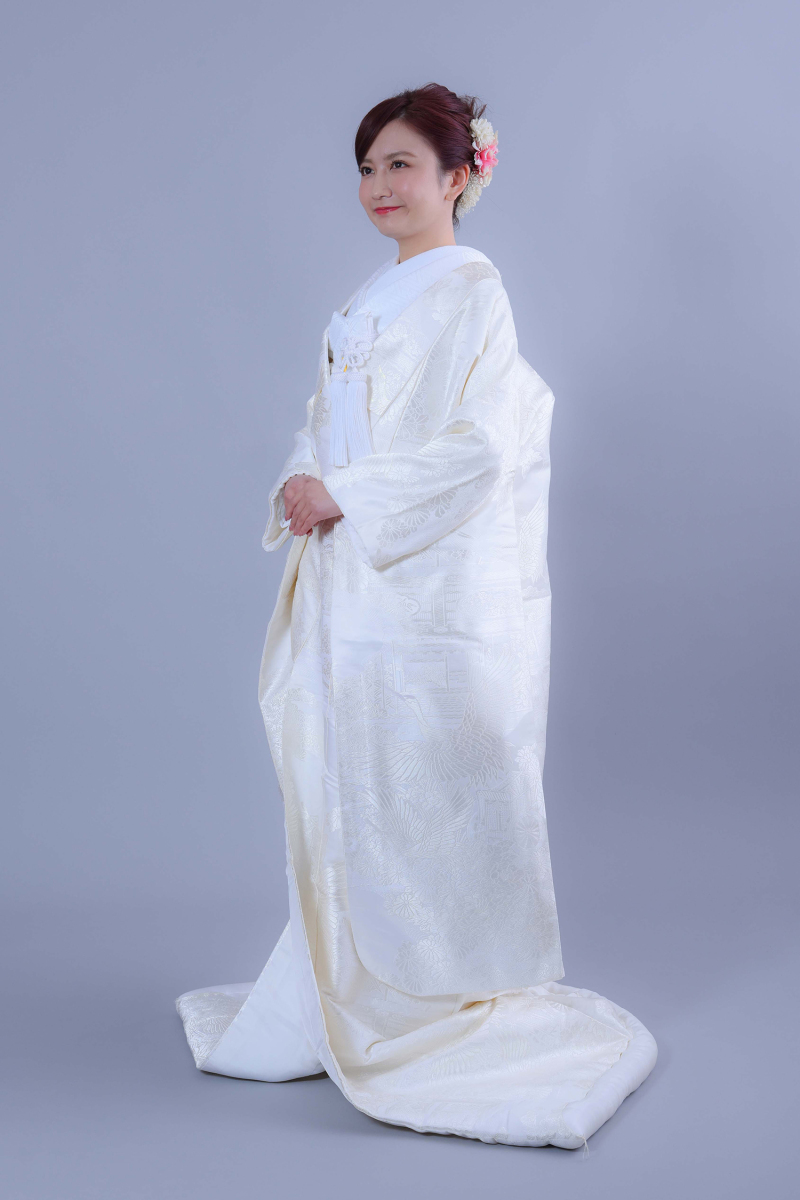 【阿佐ヶ谷店】白無垢583