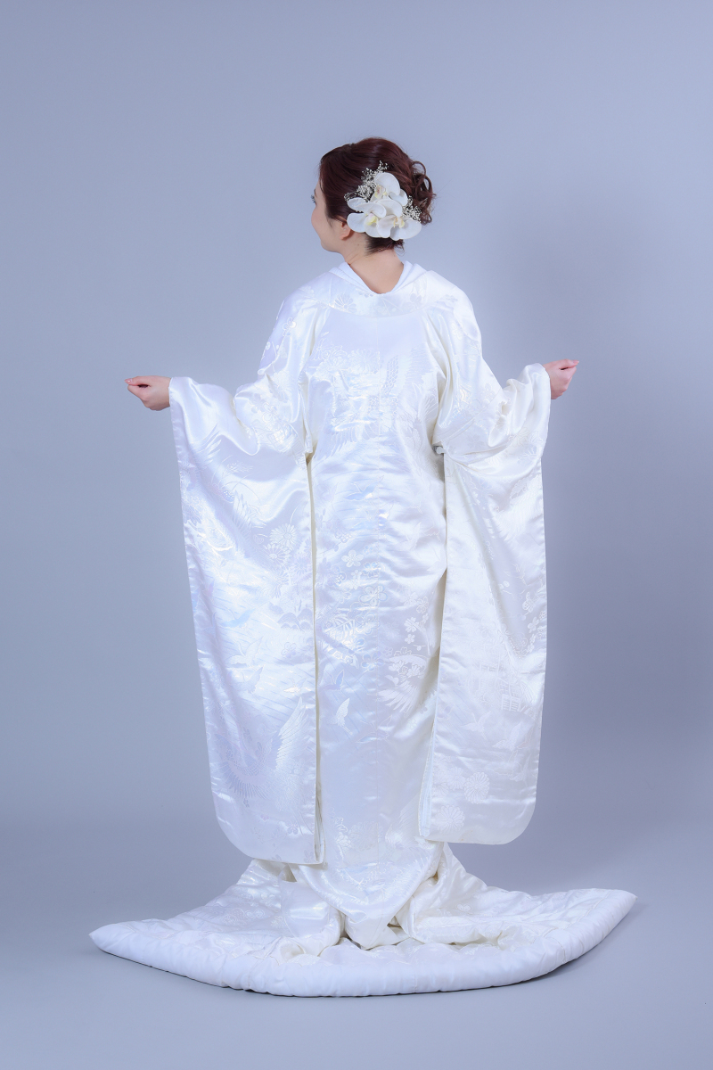 【阿佐ヶ谷店】白無垢581