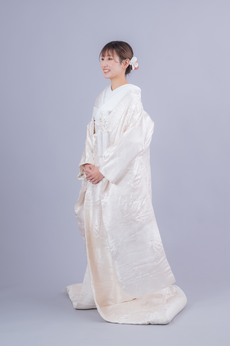 【阿佐ヶ谷店】色打掛589