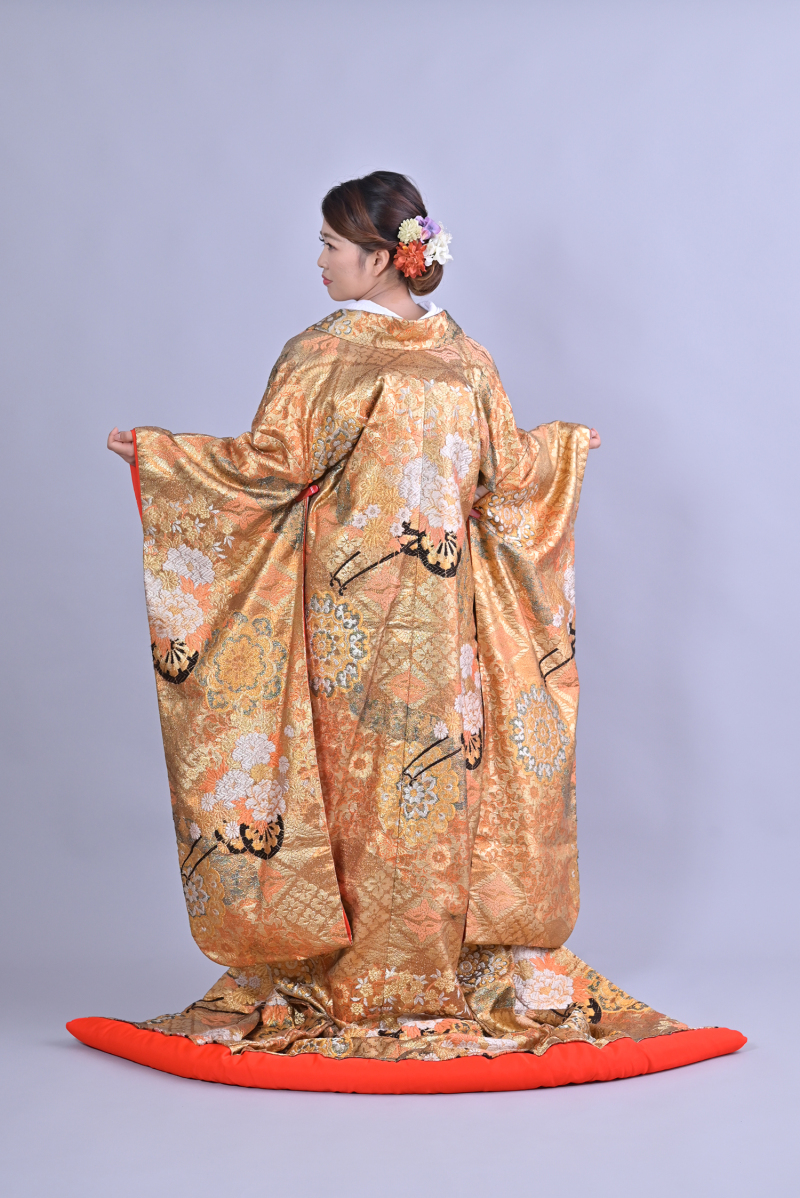 【阿佐ヶ谷店】色打掛012