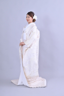 【阿佐ヶ谷店】白無垢580