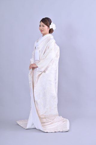 【阿佐ヶ谷店】白無垢580