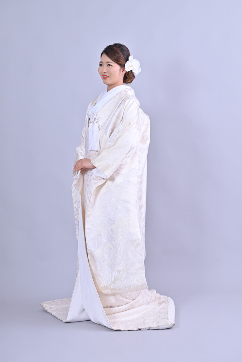 【阿佐ヶ谷店】白無垢580