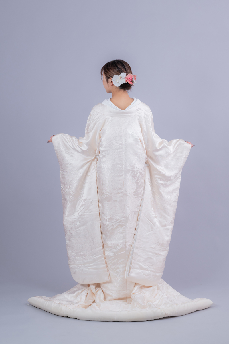 【阿佐ヶ谷店】色打掛589