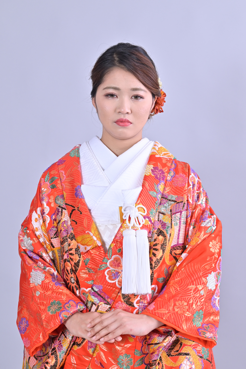 【阿佐ヶ谷店】色打掛017