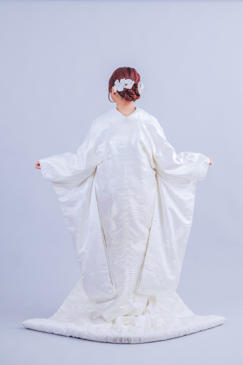 【阿佐ヶ谷店】色打掛590