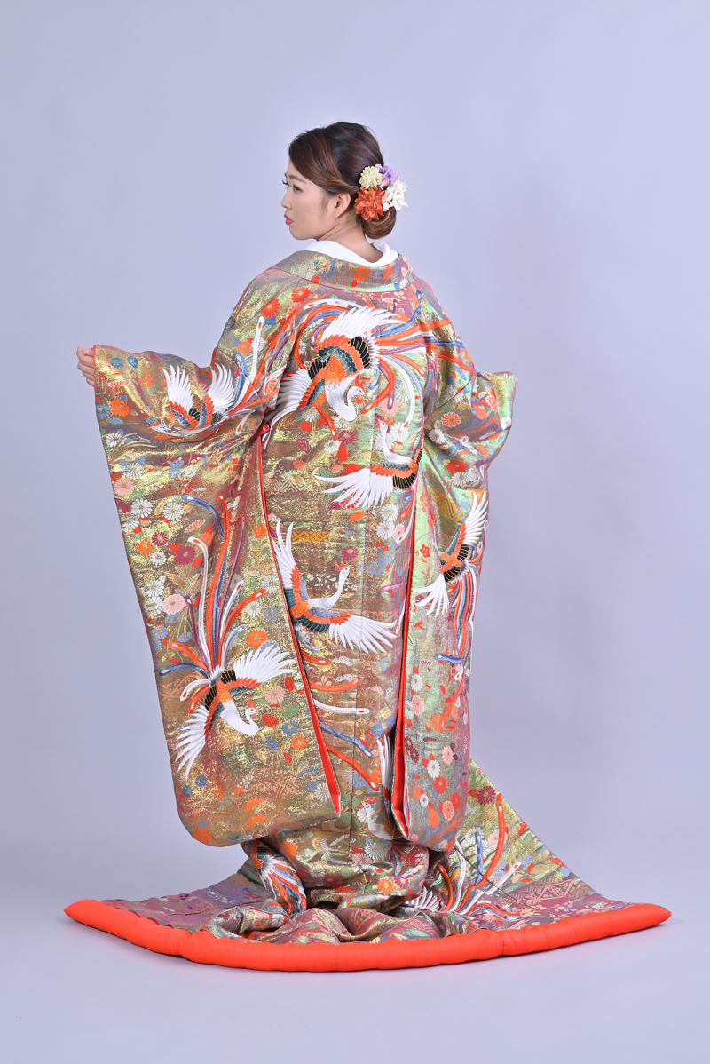 【阿佐ヶ谷店】色打掛004