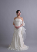 【阿佐ヶ谷店】ウエディングドレス026