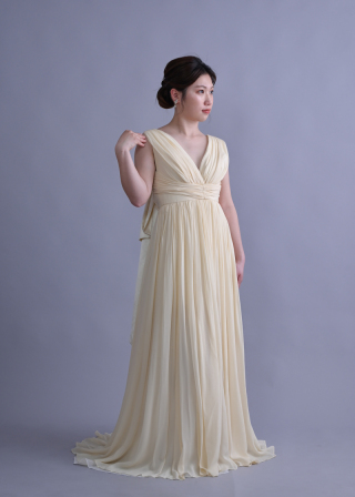 【阿佐ヶ谷店】ウエディングドレス048