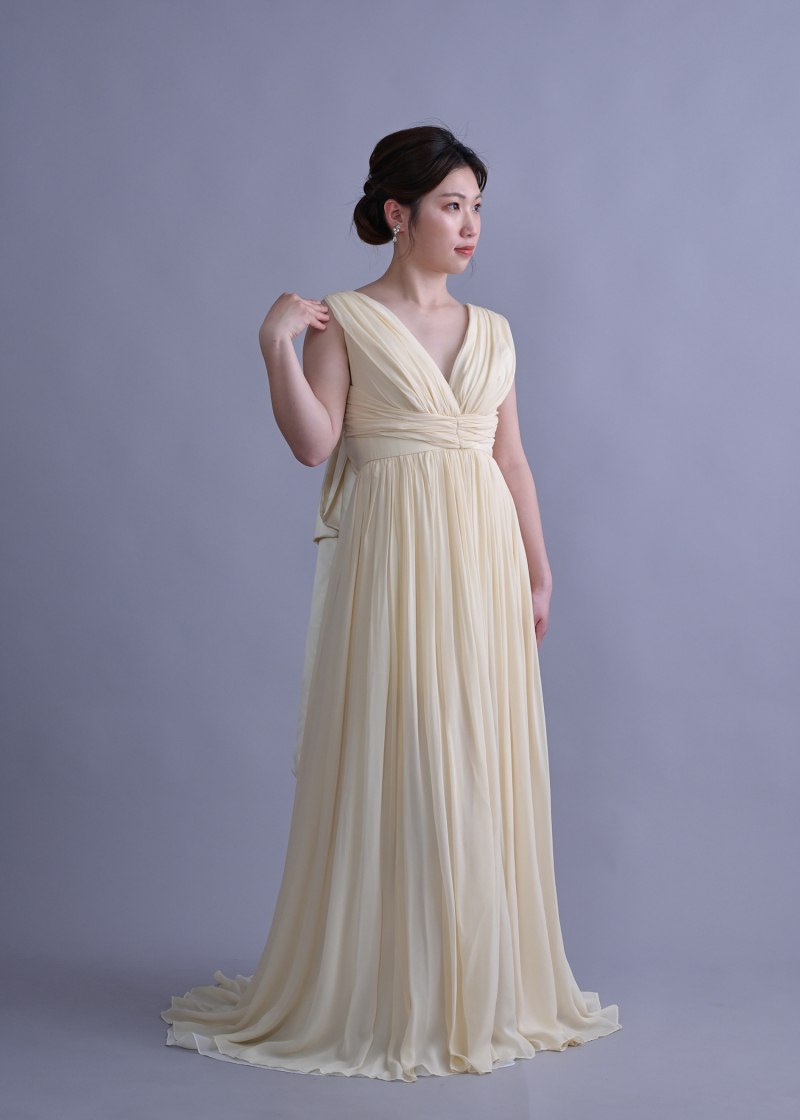 【阿佐ヶ谷店】ウエディングドレス048