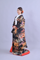 【阿佐ヶ谷店】色打掛007