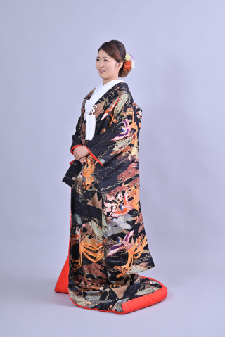 【阿佐ヶ谷店】色打掛007