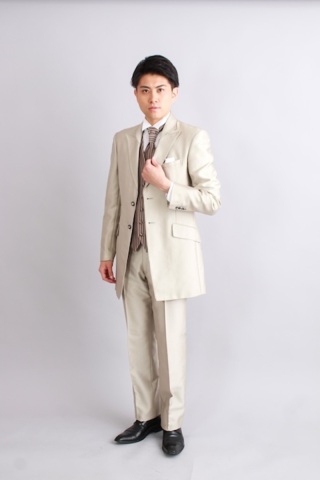 【阿佐ヶ谷店】タキシード013