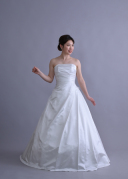 【阿佐ヶ谷店】ウエディングドレス050