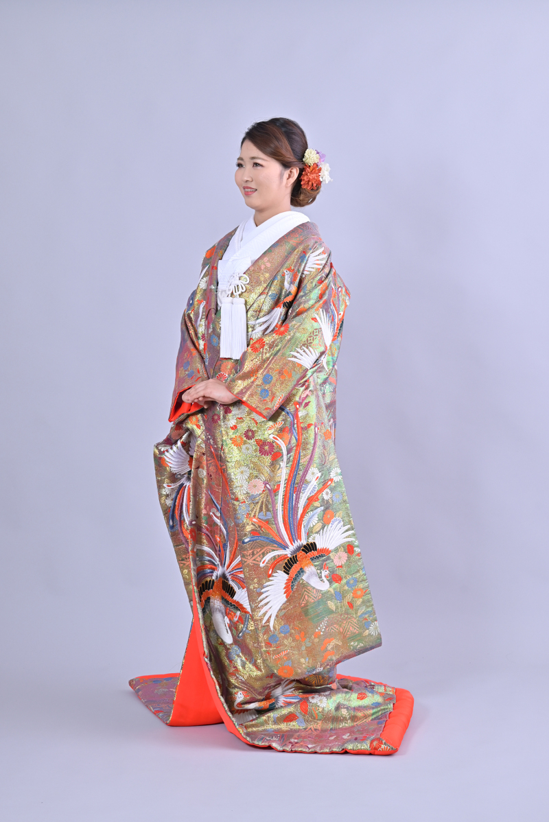 【阿佐ヶ谷店】色打掛004