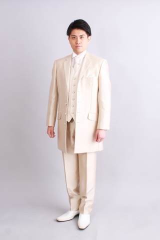 【阿佐ヶ谷店】タキシード014