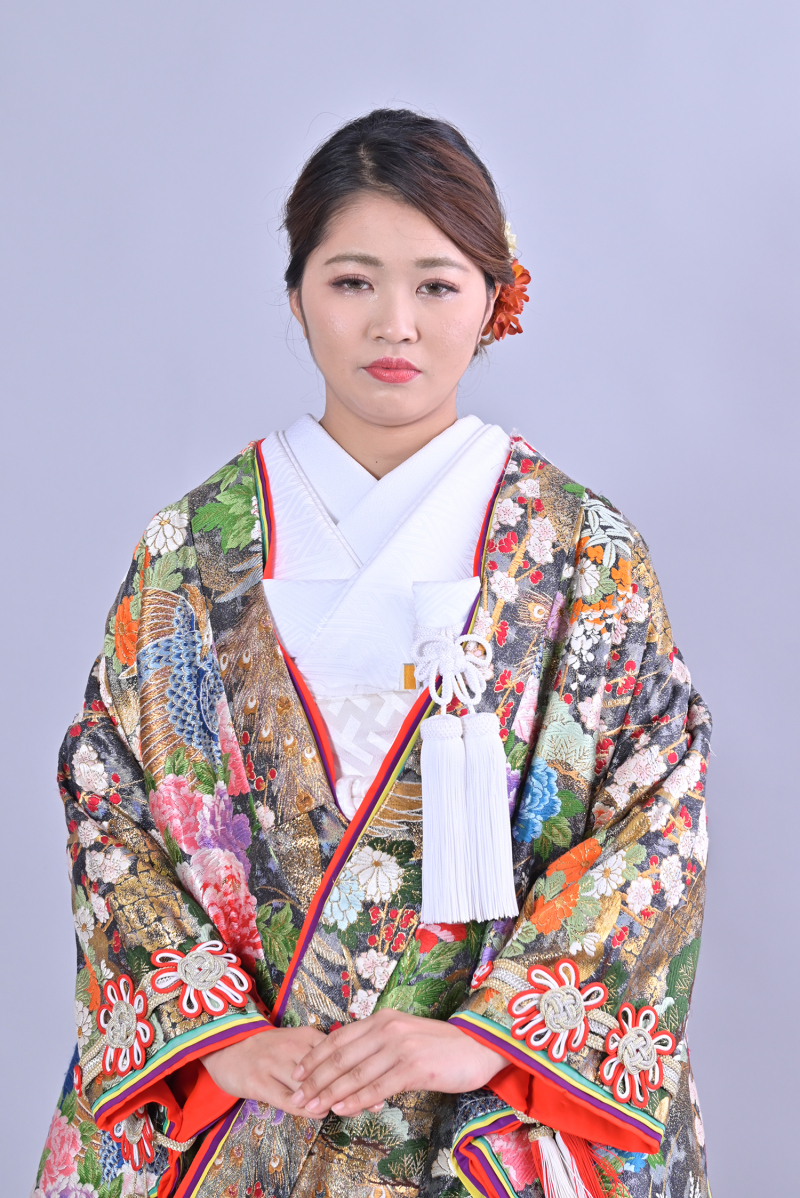 【阿佐ヶ谷店】色打掛027