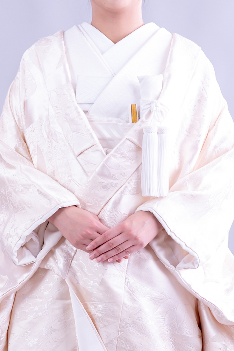 【阿佐ヶ谷店】白無垢584