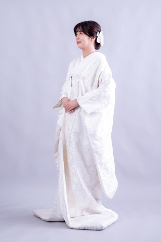 【阿佐ヶ谷店】白無垢585