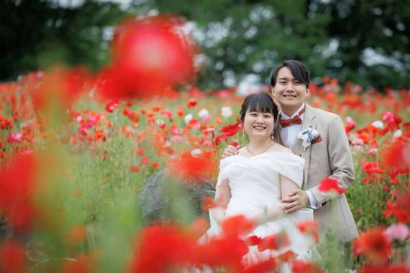 5月撮影がベスト‼