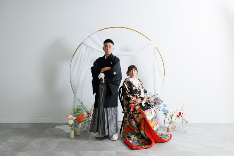 新ブース誕生　in スタジオ