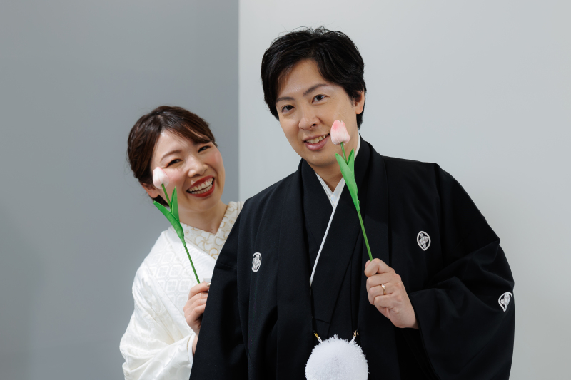 春のお花先取りだ!