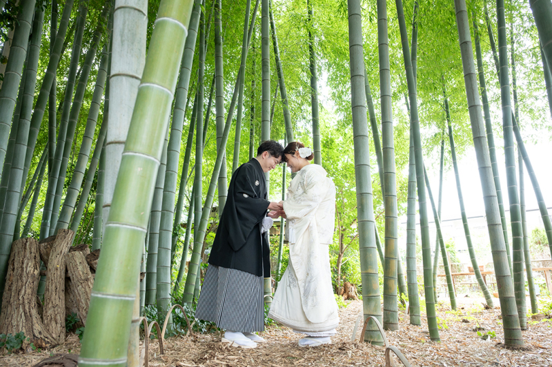 竹林