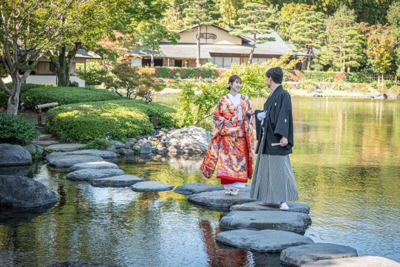 《石橋ショット》