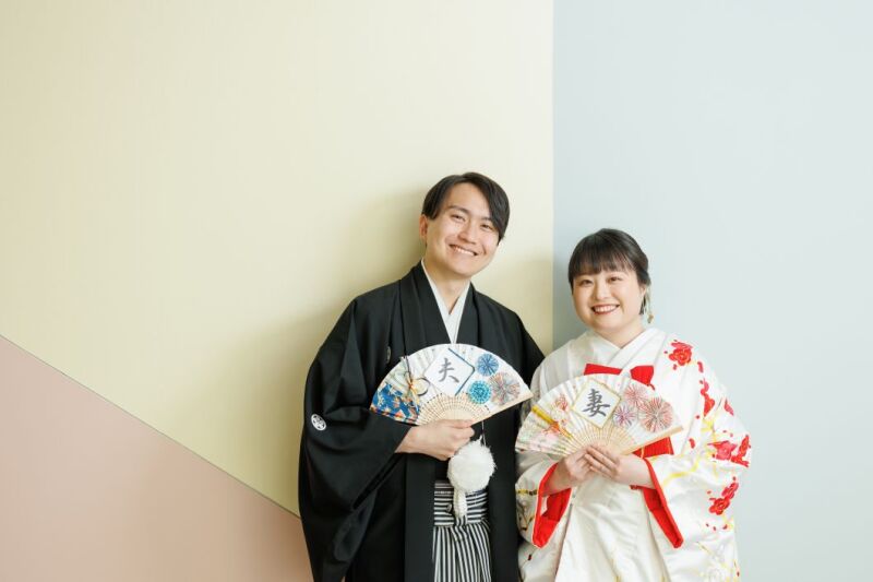 扇子プロップス