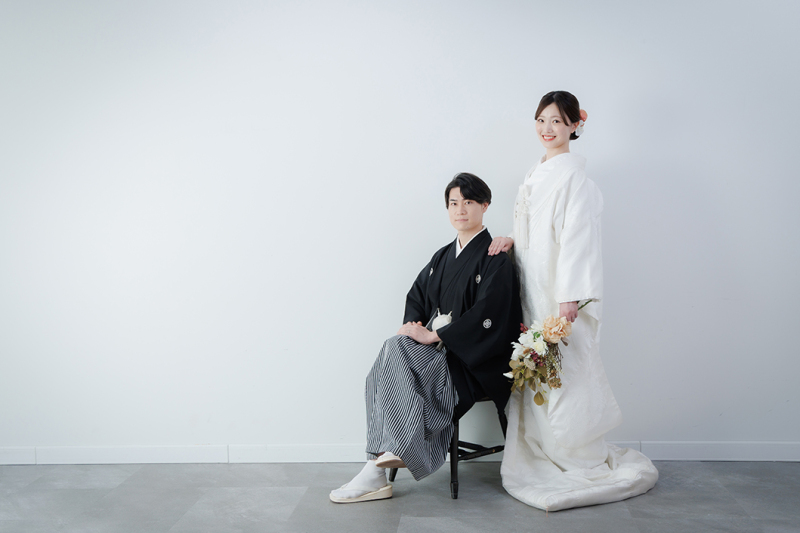 全身写真もマスト‼