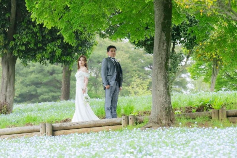 ≪洋装壱点プラン or 和洋弐点プラン≫