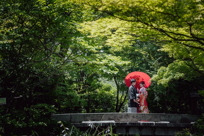 ロケーション撮影の醍醐味