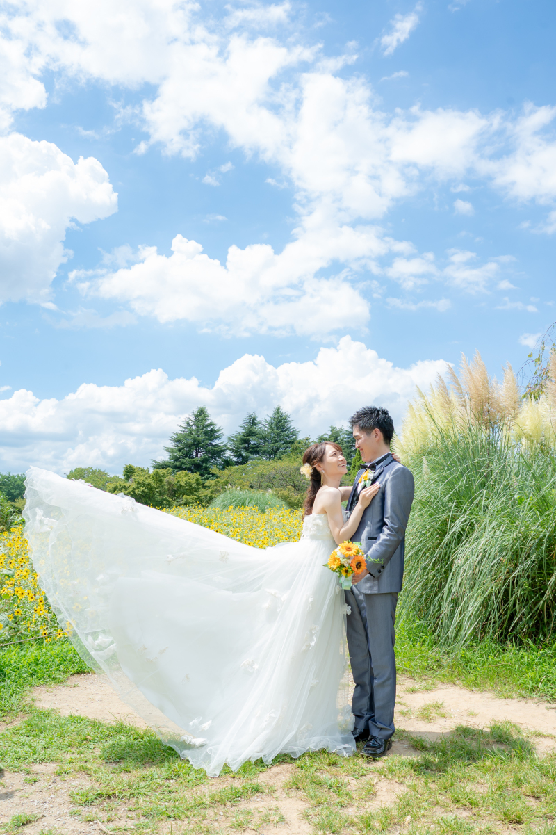 《 バリエーション豊富に残していきます 》